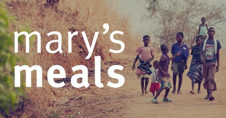 Gala solidaria 'Ayudar es Divertido' en beneficio de Mary's Meals