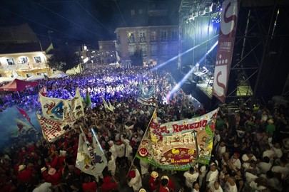 Más de 250 actividades para las Fiestas del Cristo de los Remedios