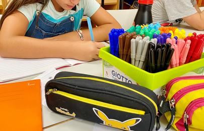 Sanse aprueba las bases de las becas escolares para el curso 2025/26