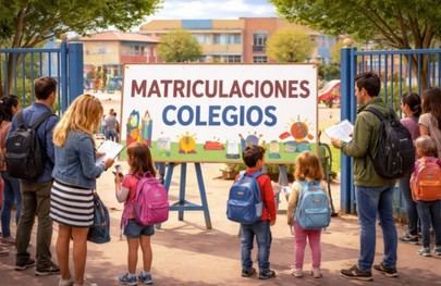 Los mejores colegios de La Moraleja 2026