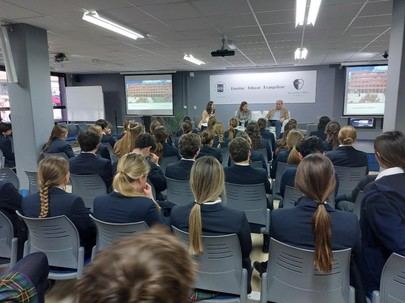 La Moraleja la zona con los mejores colegios de España