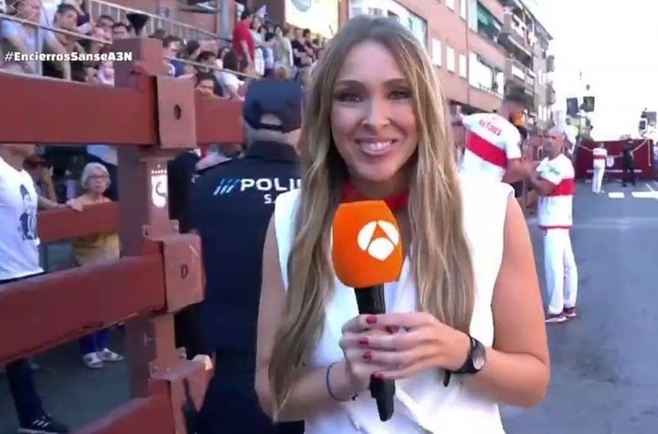 Los “encierros blancos” alcanzan una audiencia de 425 000 espectadores en Antena 3