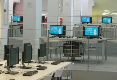 El PSOE de Alcobendas exige soluciones ante la falta de recursos en las mediatecas municipales