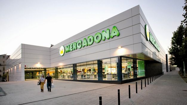 Mercadona abrirá su primer centro en Alcobendas después del verano