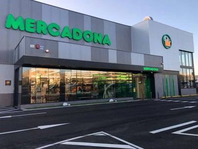 El primer Mercadona en Alcobendas abre sus puertas