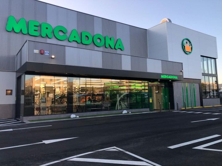 El primer Mercadona en Alcobendas abre sus puertas