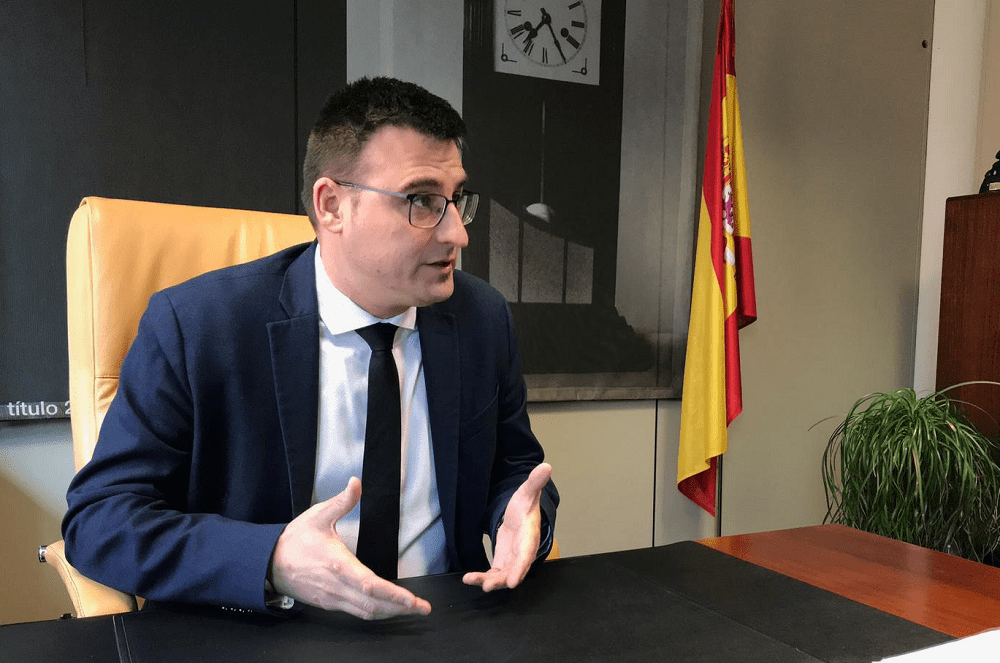 El vicealcalde de Alcobendas defiende hacer test masivos de Covid19 a la población