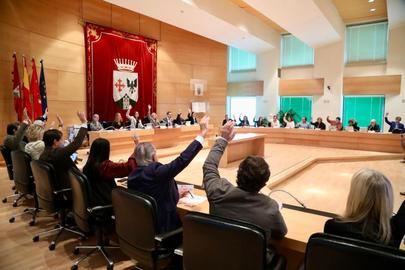 Luz verde a Valgrande, el nuevo barrio de Alcobendas con 8.600 viviendas