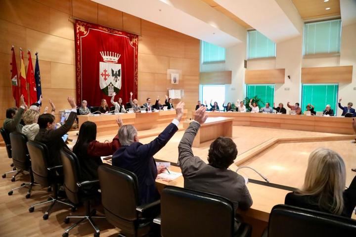 Luz verde a Valgrande, el nuevo barrio de Alcobendas con 8.600 viviendas