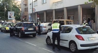 La nuevas medidas de control de la Covid-19 afectarán a todo el municipio de Alcobendas