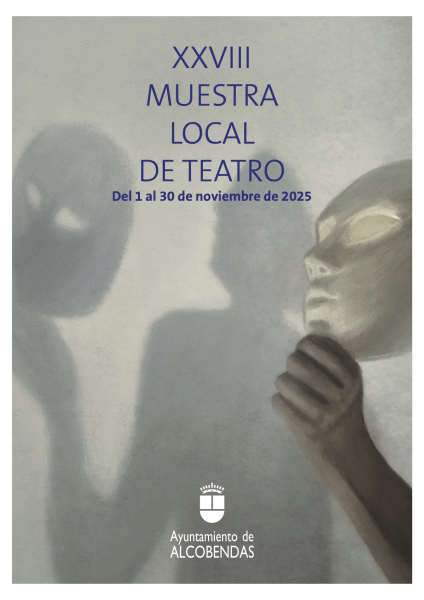 Se abre el telón para la “XXVIII Muestra Local de Teatro de Alcobendas”