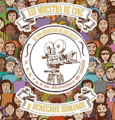 XIII Muestra de Cine y Derechos Humanos en Sanse