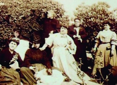 Nuevos episodios sobre mujeres destacadas en la historia de Alcobendas