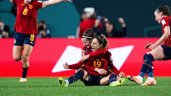 El partido de la final del Mundial Femenino 2023 será transmitido en directo desde Alcobendas