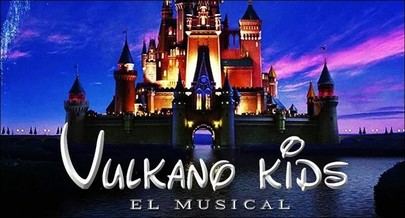 Llega el Musical VULKANO KIDS a La Moraleja