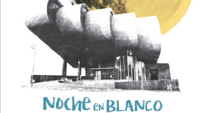 Alcobendas celebra esta noche la segunda edición de La Noche en Blanco