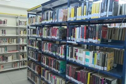Horarios especiales para bibliotecas municipales de Sanse en Navidad