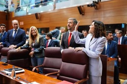 Sanse cogerá el nuevo campus de la Universidad Politécnica de Madrid