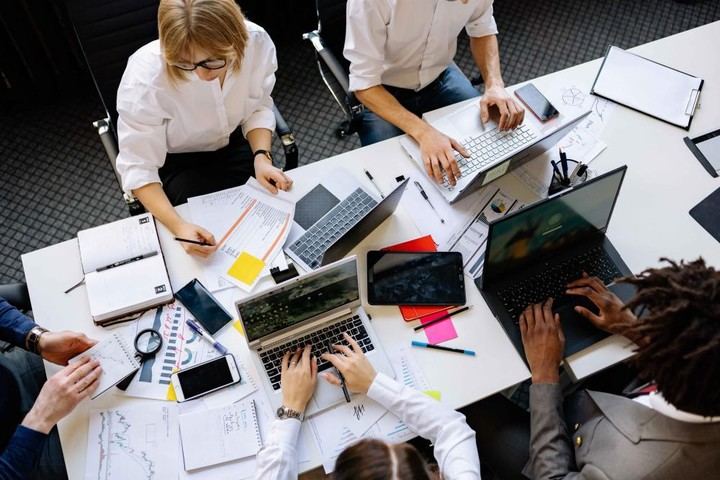 Sanse, la segunda en ventas de startups en Madrid