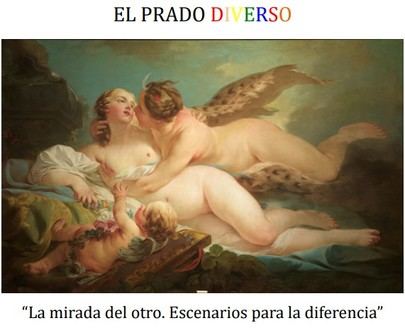 Sane organiza un recorrido inclusivo al Museo del Prado