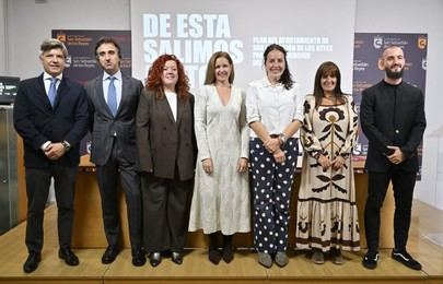 Sanse lanza un plan municipal para prevenir el suicidio