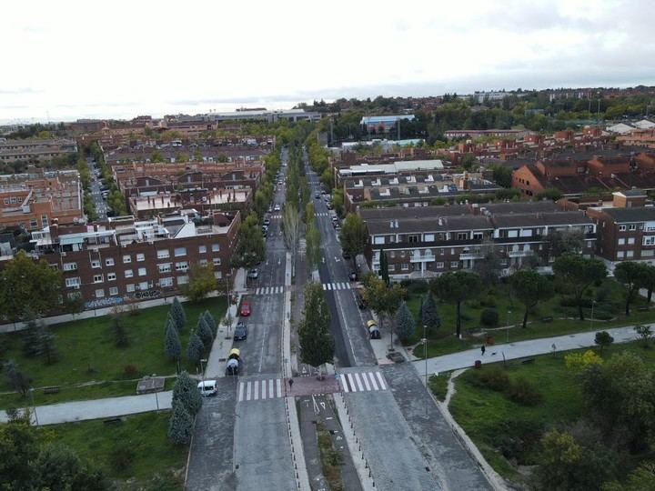 Sanse recibe 1,4 millones de euros para proyectos de infraestructuras verdes