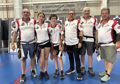 Deportistas de Sanse destacan con grandes logros
