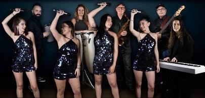 Nueva Línea actuará en las fiestas de Sanse tras convertirse en el fenómeno musical