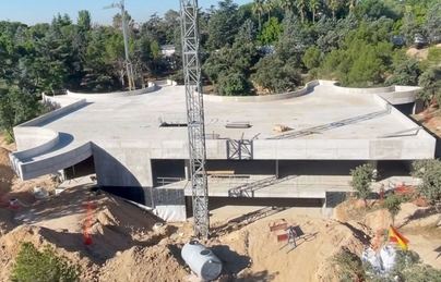 La Moraleja desafía el freno inmobiliario y mantiene sus precios en máximos