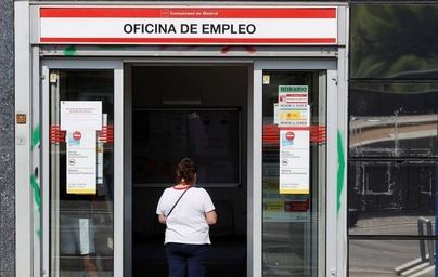 El paro aumenta ligeramente en Alcobendas durante el mes de junio