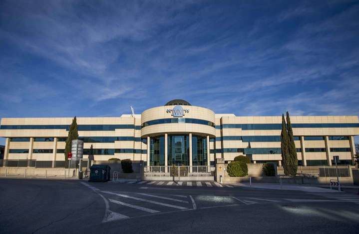 Plus Ultra en el ojo del huracán: Registro en su sede de Alcobendas por fraude y corrupción en rescate de 53 millones de euros
