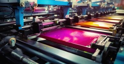 Ofur Soluciones Gráficas amplía su oferta: más allá de una impresión