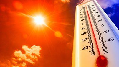 Consejos para combatir el calor