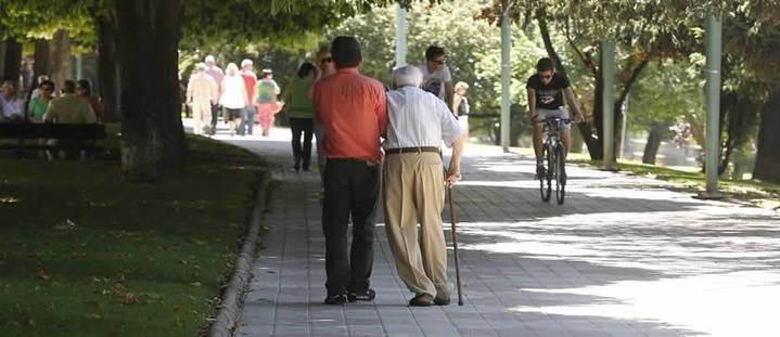 Plan de Prevencion de Personas Mayores