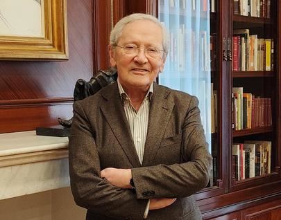 Fallece a los 78 años el periodista Fernando Ónega, voz clave de la Transición