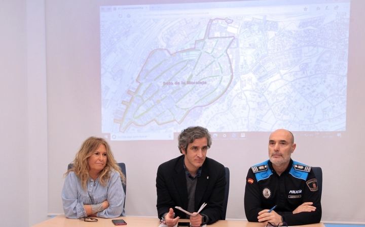 La Moraleja, El Soto, Arroyo de la Vega, Fuente Hito y Juncal pasan a ser zonas O.R.A.