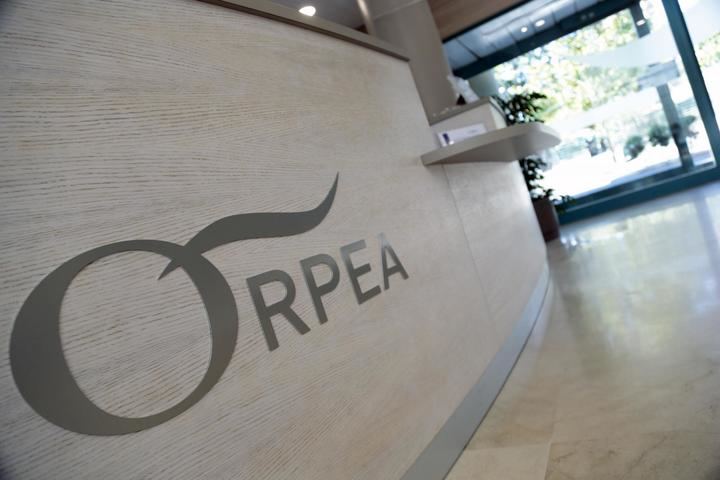 Todas las residencias de ORPEA han obtenido el certificado AENOR