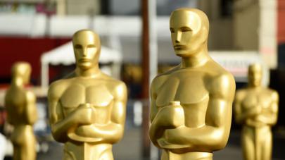 Fracaso español en la gala de los "Oscar"
