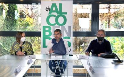 Celebrada la primera reunión del Pacto por la Ciencia