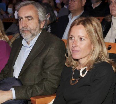 Pablo Salazar será el número 2 de la candidata Rocío García a la Alcaldía del Ayuntamiento de Alcobendas por el PP