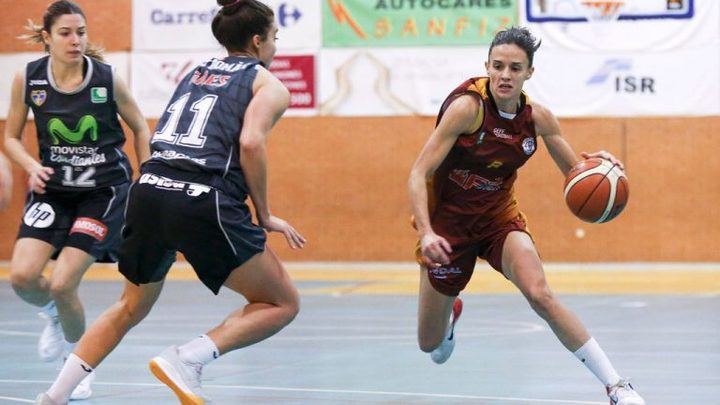 XII Memorial de Baloncesto femenino Antonio de la Serna en Alcobendas