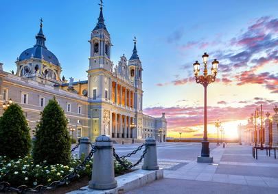 Visita gratuita a palacios y monasterios en honor al rey Felipe VI