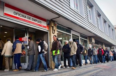 160 personas encuentran trabajo en el mes de abril