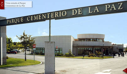 Autobuses gratuitos desde Alcobendas al Cementerio de La Paz