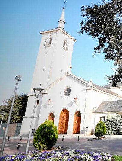 Recurso contra el catálogo de bienes del PGOU de Alcobendas