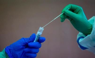 Así son los test del coronavirus que llegan a la Comunidad de Madrid