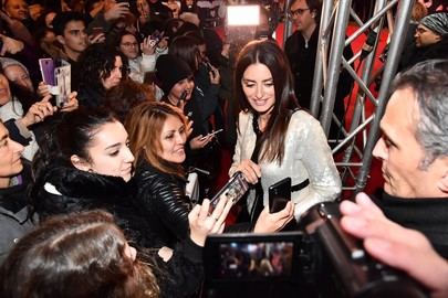 Penélope Cruz desató la locura entre sus vecinos