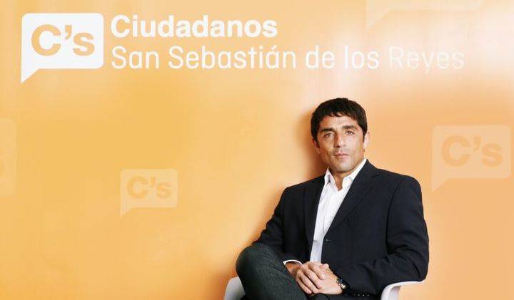 Ciudadanos gira hacia la izquierda en Sanse