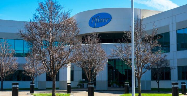 Pfizer asegura que su vacuna contra el COVID-19 es eficaz 'en más del 90%'