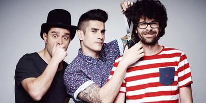 Conciertos, sorpresas y tres días clave: así es el nuevo festival OpenSky
